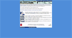 Desktop Screenshot of idmp.entpe.fr